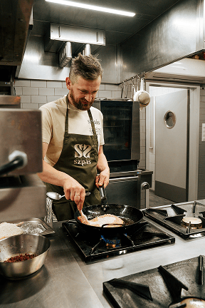 Far left center gallery image